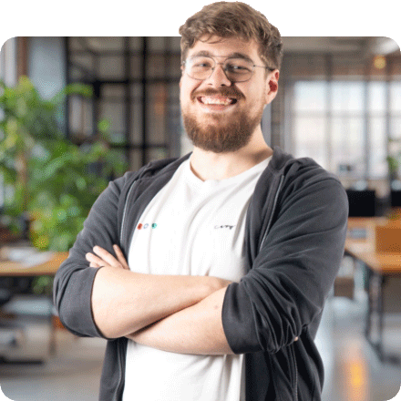 Maarten Akker Animated