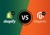 Magento 2 vs Shopify 2.0: nieuwe versies, nieuwe vergelijking