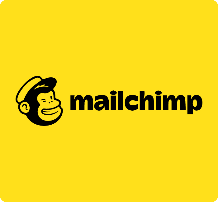 Mailchimp Nedfinity