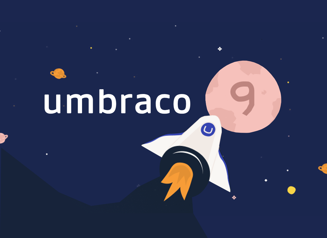 Umbraco 9