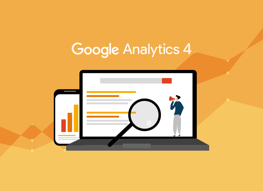 Maak jij al gebruik van Google Analytics 4?