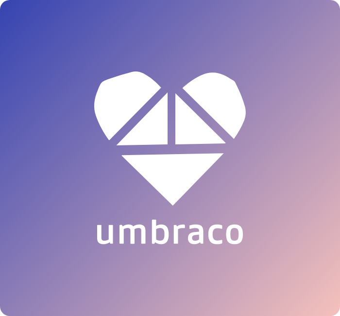 Umbraco Heartcore Nedfinity