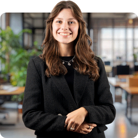 Mandy Lambeek Animated