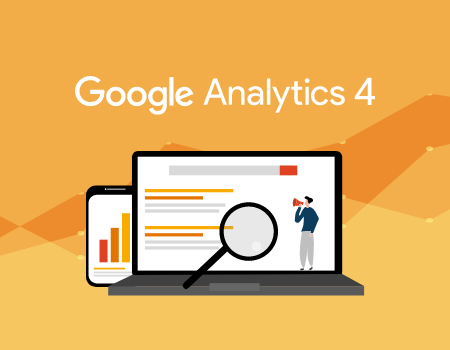 Google Analytics 4 Nedfinity Small