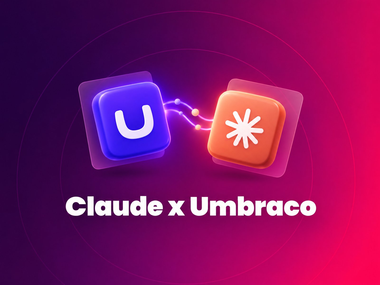 Umbraco MCP: koppeling tussen Claude en Umbraco CMS