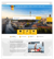 Nieuwe Umbraco website Diogenes reizen