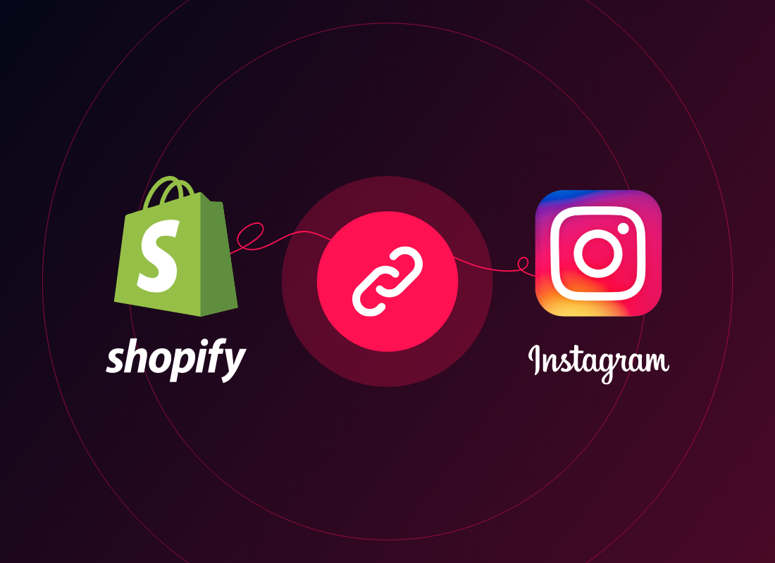 Instagram gebruiken voor jouw Shopify webshop