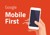 Is mobiel op jouw website leidend of lijdend?