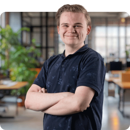 Dion Animated Nedfinity