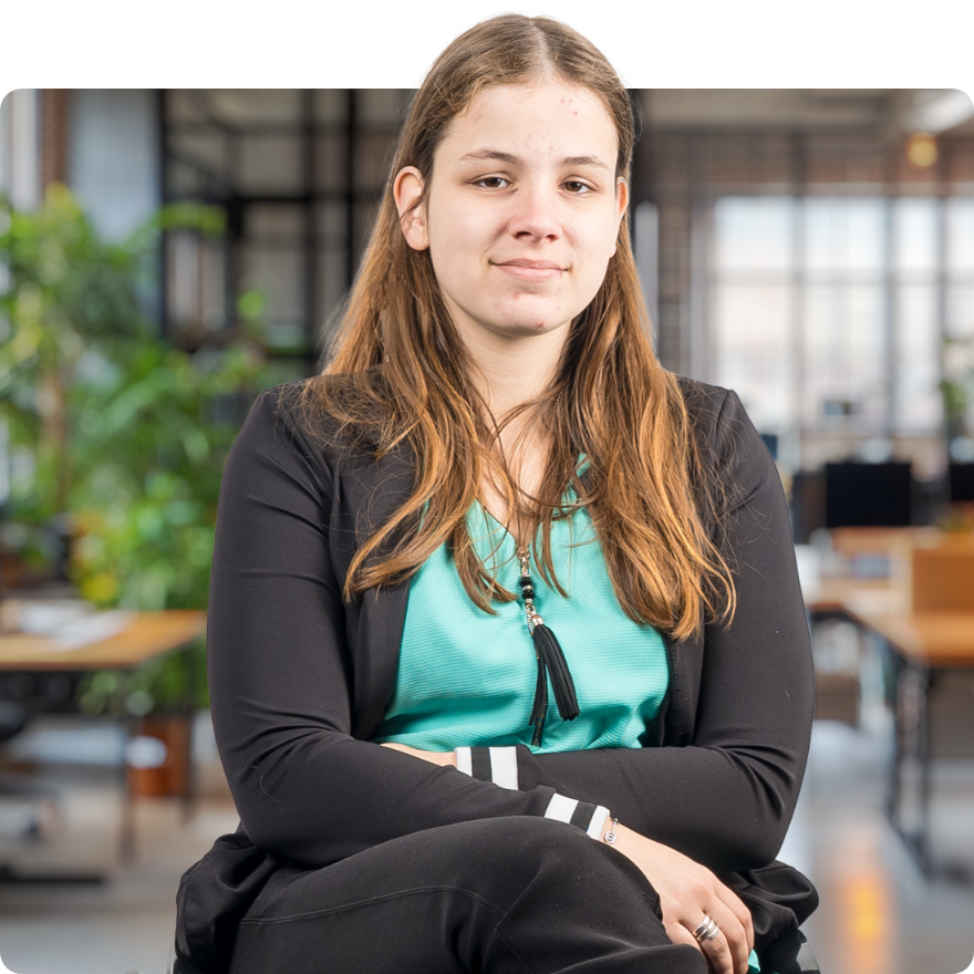 Janiek Van Wijncoop Large