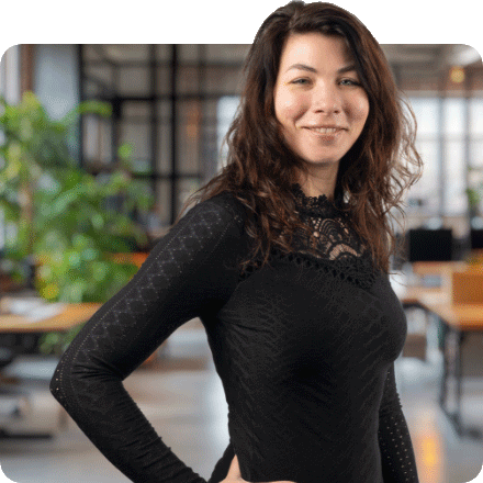 Elize Wessels Animated