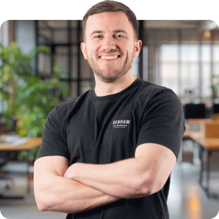 Tom Animated Nedfinity