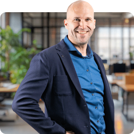 Renzo Koning Animated