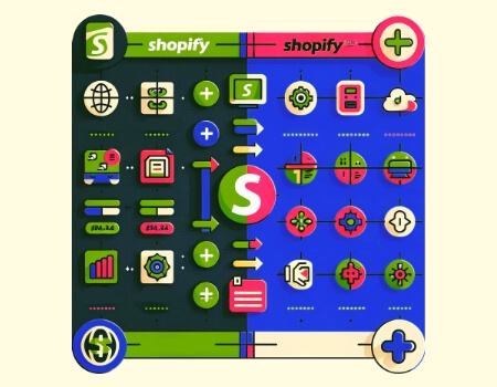 Shopify Vs Shopify Plus 2024