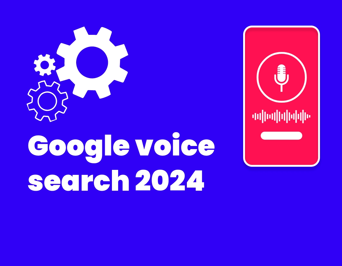 Google Voice Search 2024 Nedfinity