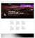 Website Almaro Sound + Vision