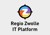 Nedfinity is founding partner van Regio Zwolle IT Platform