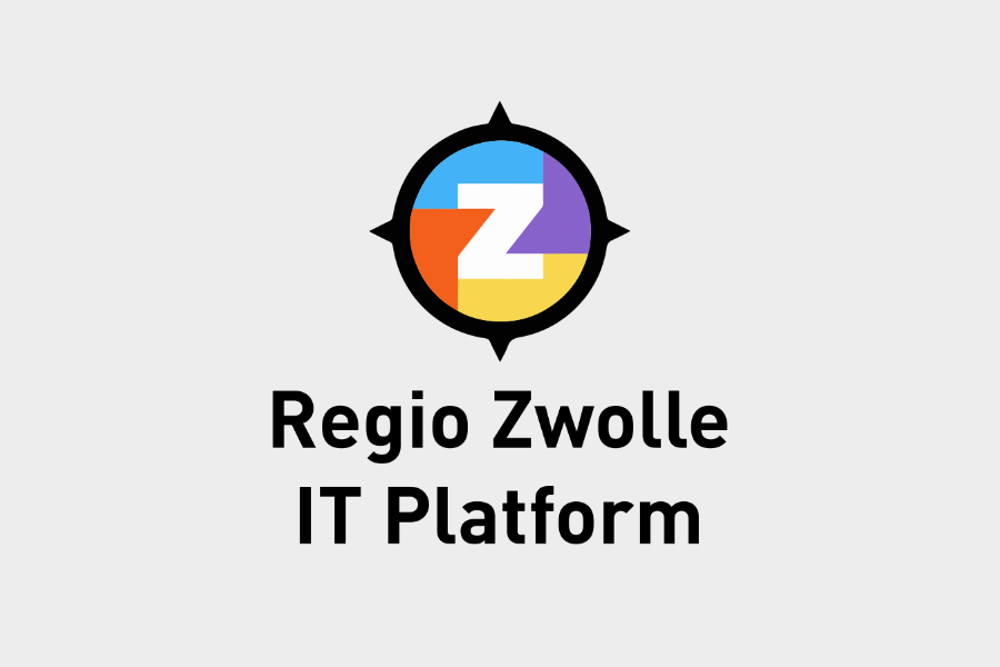Nedfinity is founding partner van Regio Zwolle IT Platform