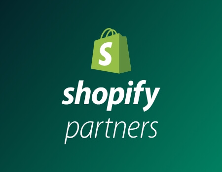 Shopify Partners Nederland