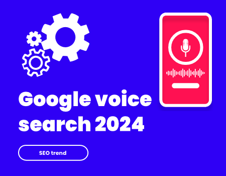 Google Voice Search 2024