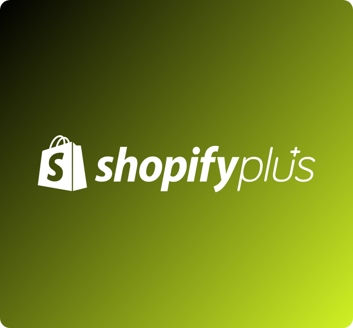 Shopify Plus Nedfinity