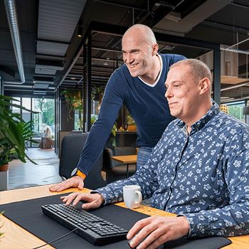SEO Specialist