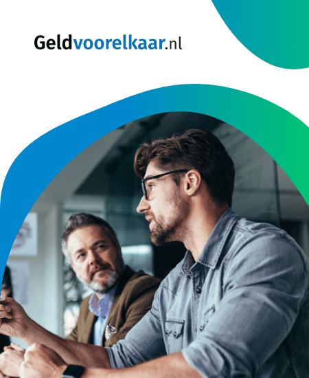 Crowdfunding Platform Geldvoorelkaar.nl