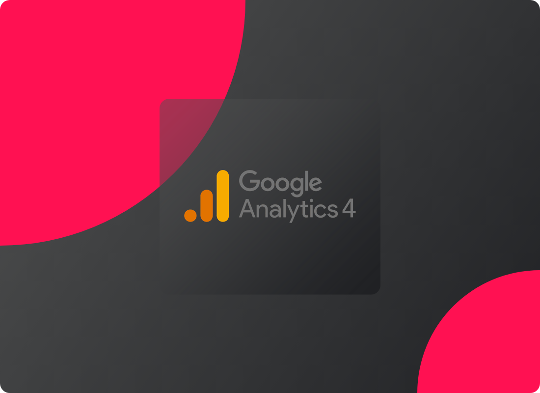 Google Analytics 4 koppelen aan Shopify