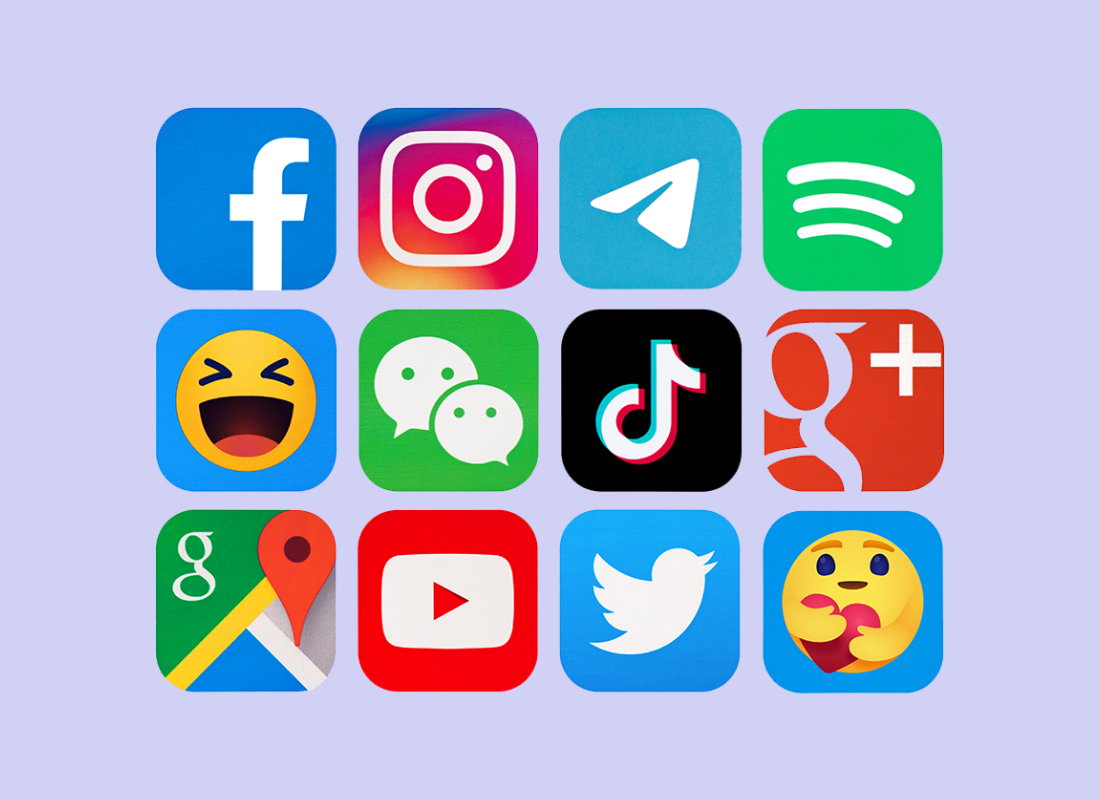 Free icons, gratis iconen & links