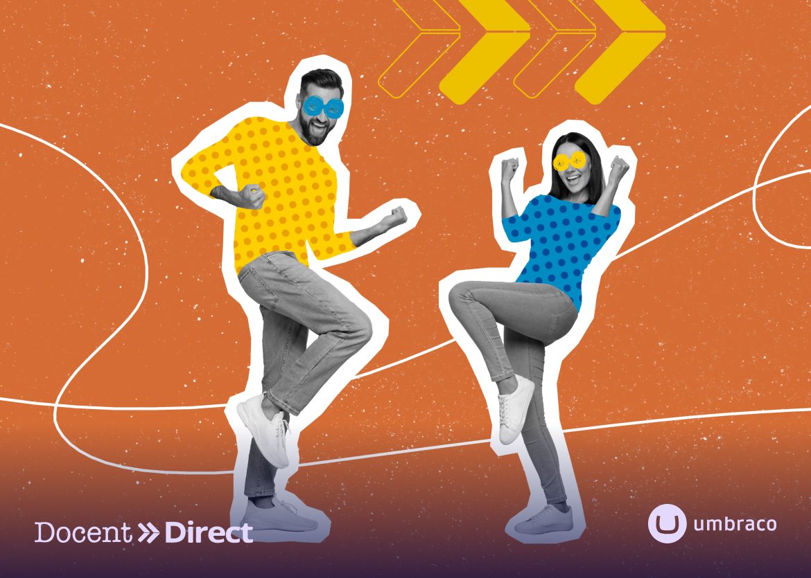 Docent Direct Banner Nedfinity