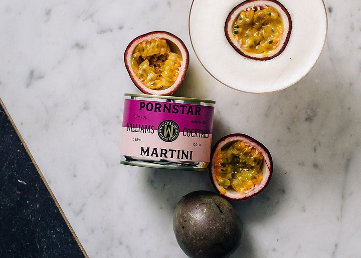 Williams Cocktails Content 2 Nedfinity