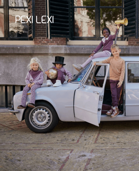 Pexi Lexi