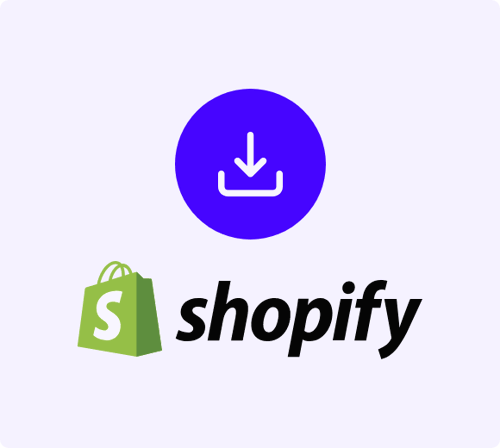 Lightspeed Data Import In Shopify