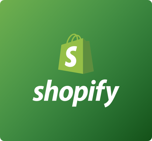 Shopify Nedfinity